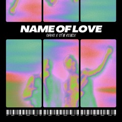 Martin Garrix - In The Name Of Love (Ovano X OTM Remix) (Pitched For SC)