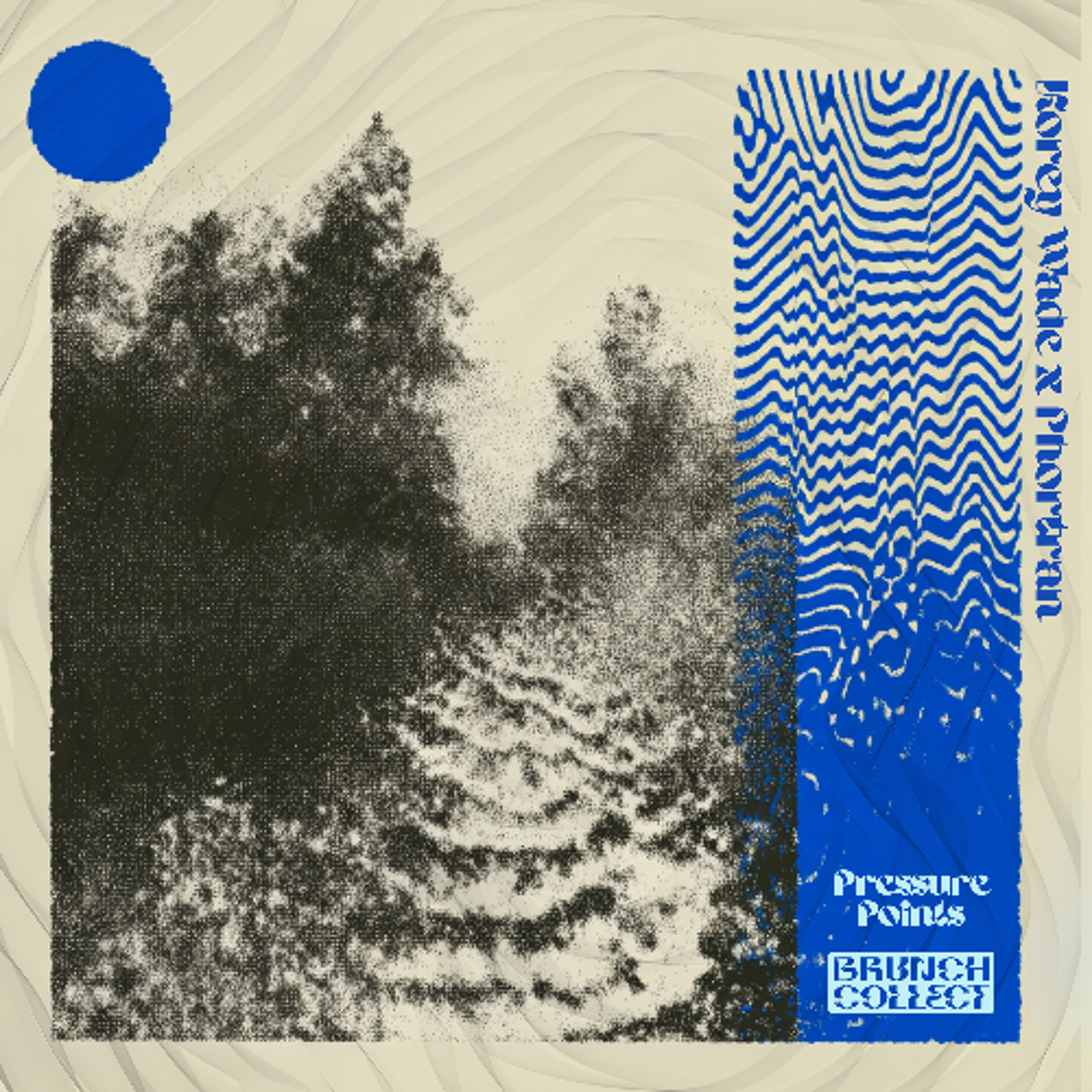 Korey Wade x Phortran - Pressure Points episode artwork