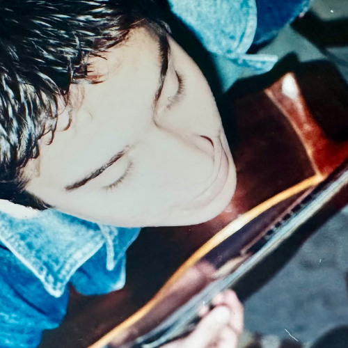 La noche eterna- Canta Jaime Chincha