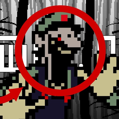 Overdue V1/Scrapped Mix but New Mr. L Vocals | Mario's Madness OST