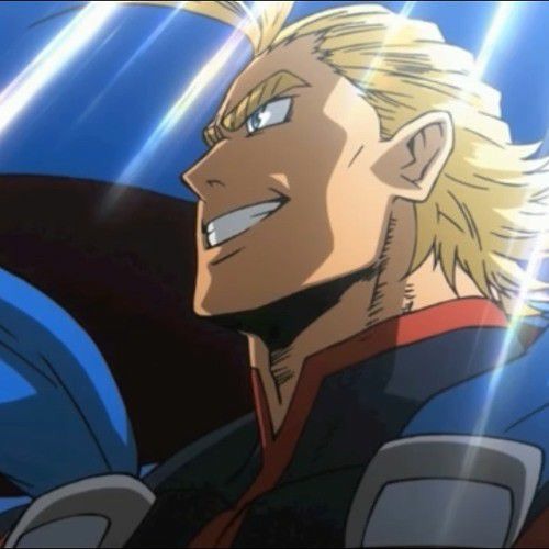 Stream Boku No Hero Academia OST 3 - Y.A.M -Young All Might- From Japan  (320 kbps).mp3 by all might | Listen online for free on SoundCloud