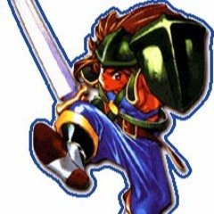 Seiken Densetsu III - Powell