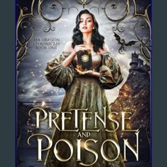 ebook read pdf 📖 Pretense and Poison (Sea Dragon Chronicles Book 1)     Kindle Edition Read Book