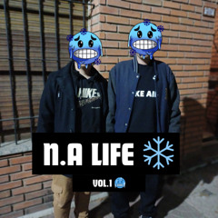 N.A LIFE VOL.1