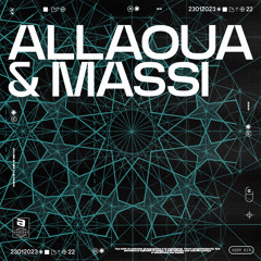 Nnand Alla (feat. Samia)