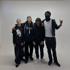 With My Gang (Alternate Version)