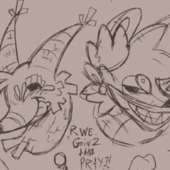 doo doo dooooo