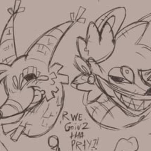 doo doo dooooo
