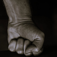 Punching Down