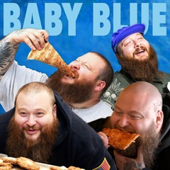 MadD3E - Baby Blue