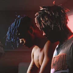 Juice WRLD feat. XXXTENTACION - MOLLY (AI Freestyle)