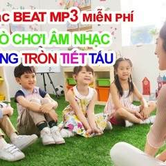 Nhạc BEAT Trò Chơi Âm Nhạc Đổi Mới Vòng Tròn Tiết Tấu