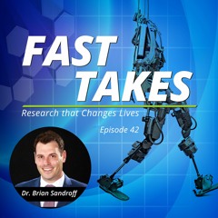 Dr. B. Sandroff on virtual reality’s role in managing cognitive deficits in multiple sclerosis-Ep42