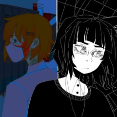 cotard and i alone, abandoning the scenery [deathbody x honey i'm home]