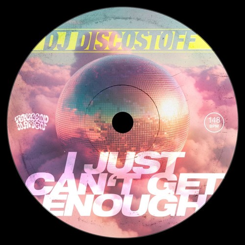 DJ Discostoff - I Just Can't Get Enough [FREE DOWNLOAD]