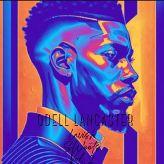 Odell Lancaster (The Wild Bastard) - Lavish Sweets Vol. 2 - 01 Triple X