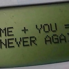 A cover of Sparks by Coldplay in a park at 3am