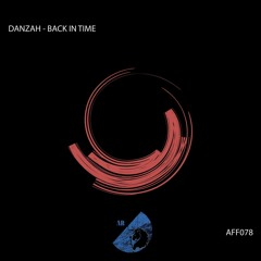 DANZAH - Back In Time