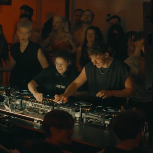 IGDA b2b A.N.I. @GOTEC | HIVE SHOWCASE | 24.05.24