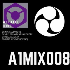 A1MIX - Digital/Vinyl Dj Sets