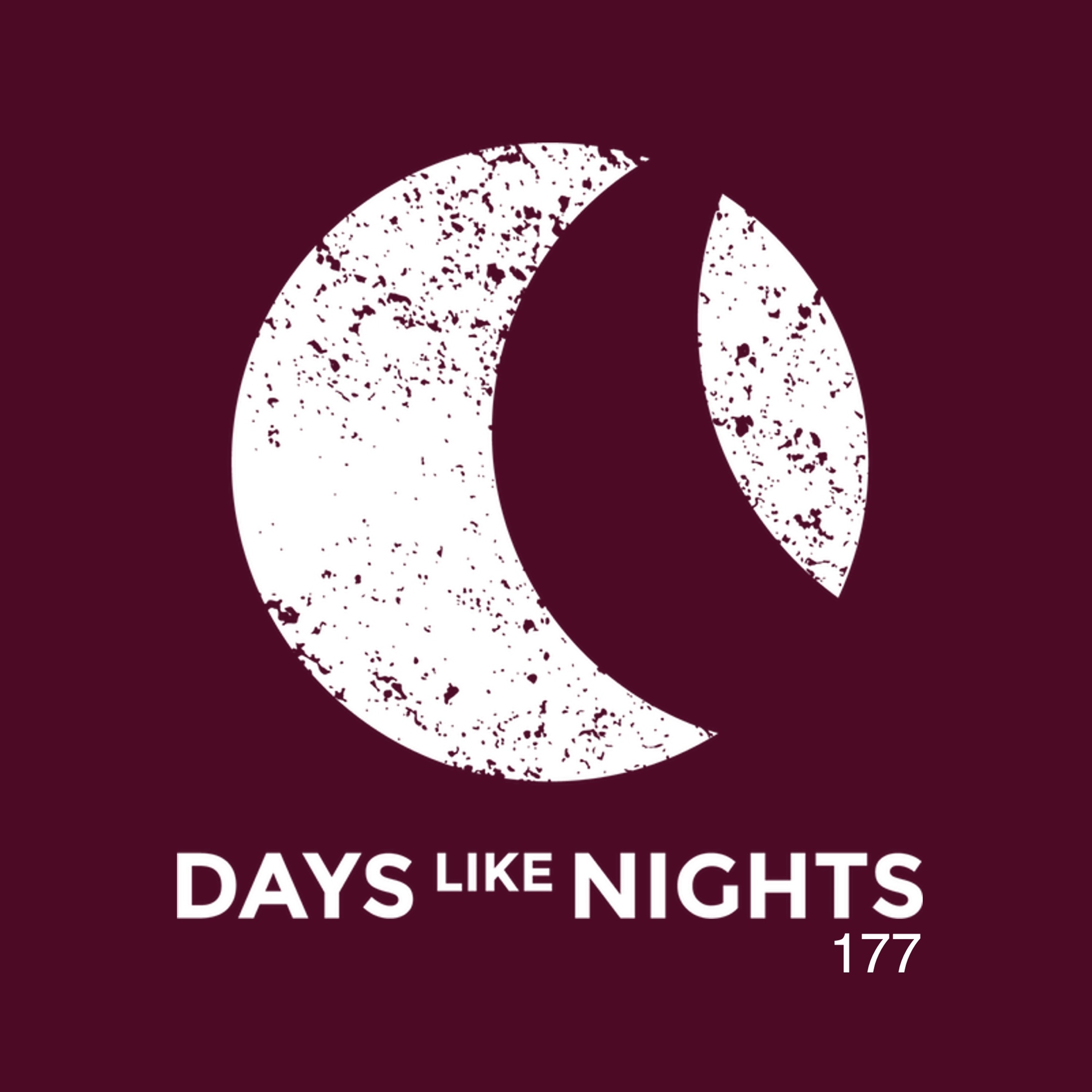 Eelke Kleijn | DAYS like NIGHTS Radio