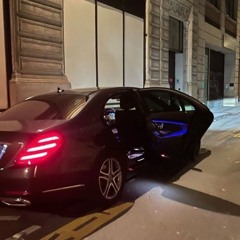 shawny binladen - knock down a tower