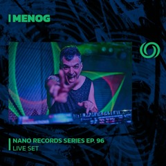 MENOG | Nano Records Series Ep. 96 | 24/11/2023