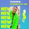 Afrobeats 109 Ft Zinoleesky, L.A.X, Burna Boy, ChopDaily, MidasTheJagaban, Naira Marley & More