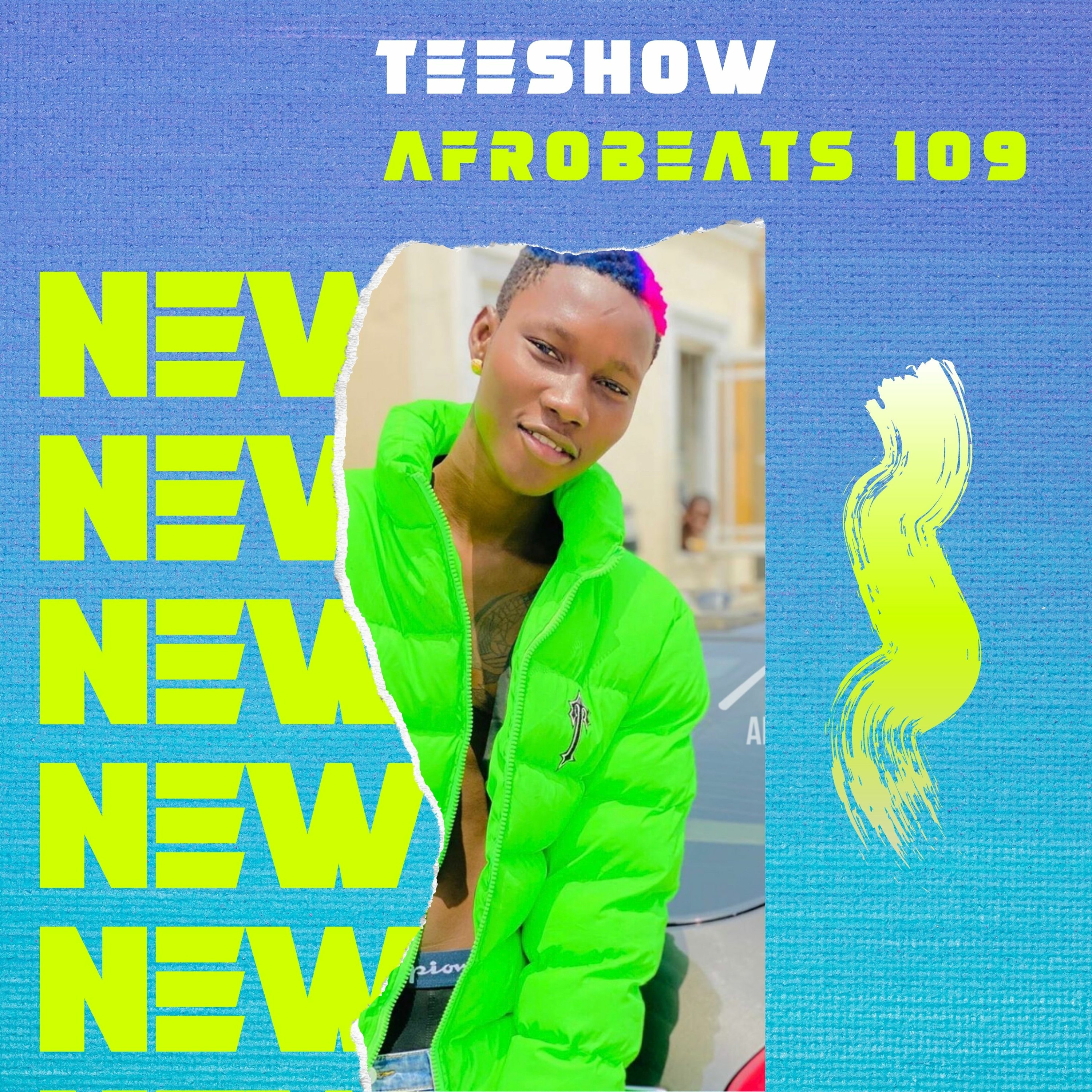 TEESHOW\'S MIXES
