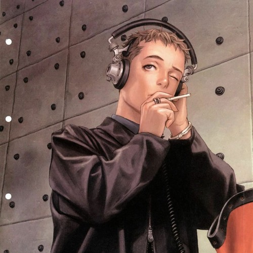 tempus edax rerum ( ｡･-･｡｀)