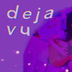 Deja Vu / Uki Violeta - Fingerstyle Guitar