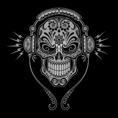 Day of the Dead DJ Competition