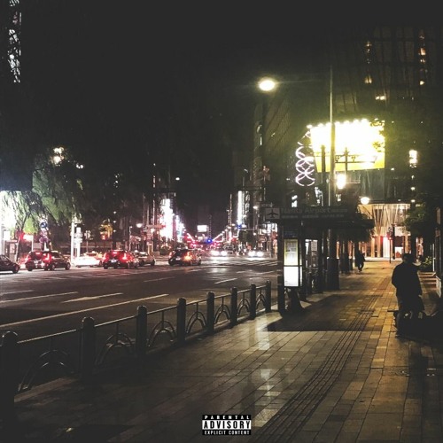 Someday (prod. Fig Karl)