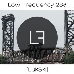 Episode 283 - LukSki