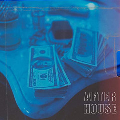 C.R.O - AFTER HOUSE