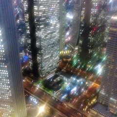 Nights of Tokyo