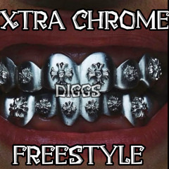 EXTRA CHROME FREESTYLE