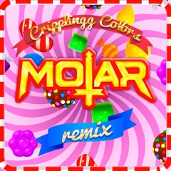 CRIPPLINGG - COLORS (MOTAR REMIX)(FREE DL)🍭