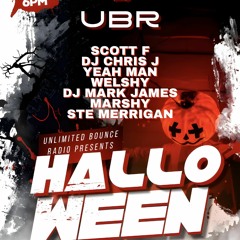 YEAH MAN'S   UBR MIX    28/10/23