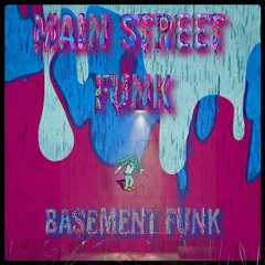 MainStreetFunk - Basement Funk