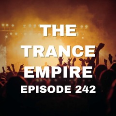 The Trance Empire 242 with Rodman