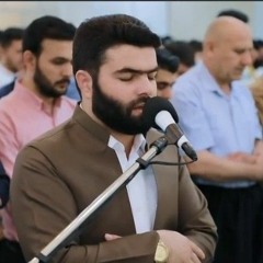 و ان من شيعته لابراهيم اذ جاء ربه بقلب سليم .. تلاوة رائعة🌹