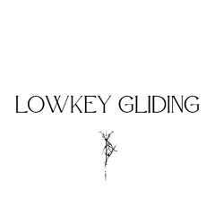 Hal walker - Lowkey Gliding (YDX Bootleg)