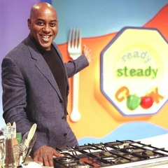 Ready Steady Cook Countdown