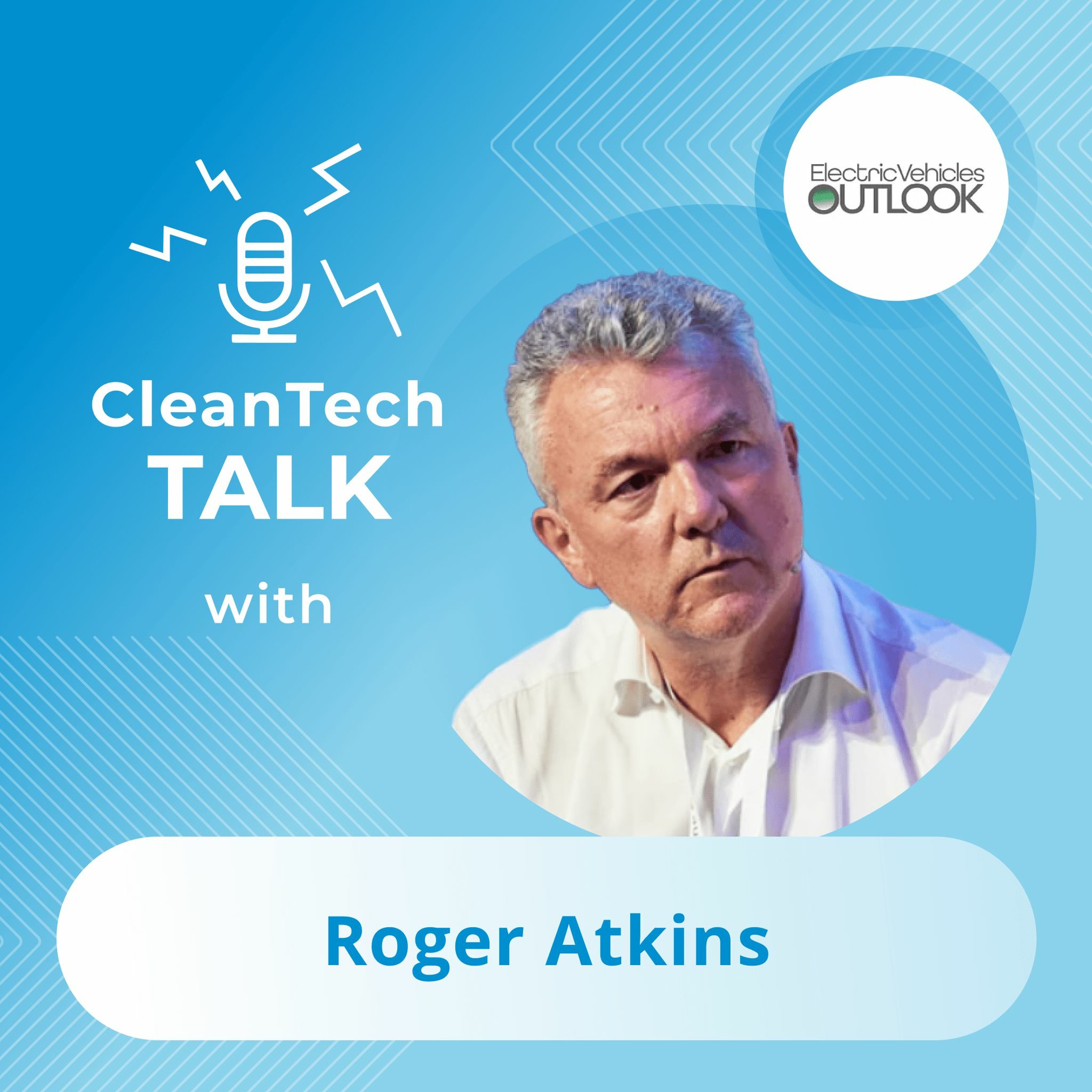CleanTech Talk — EVs, Solar, Batteries, AI, Tesla