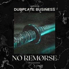UGSDB009 - No Remorse