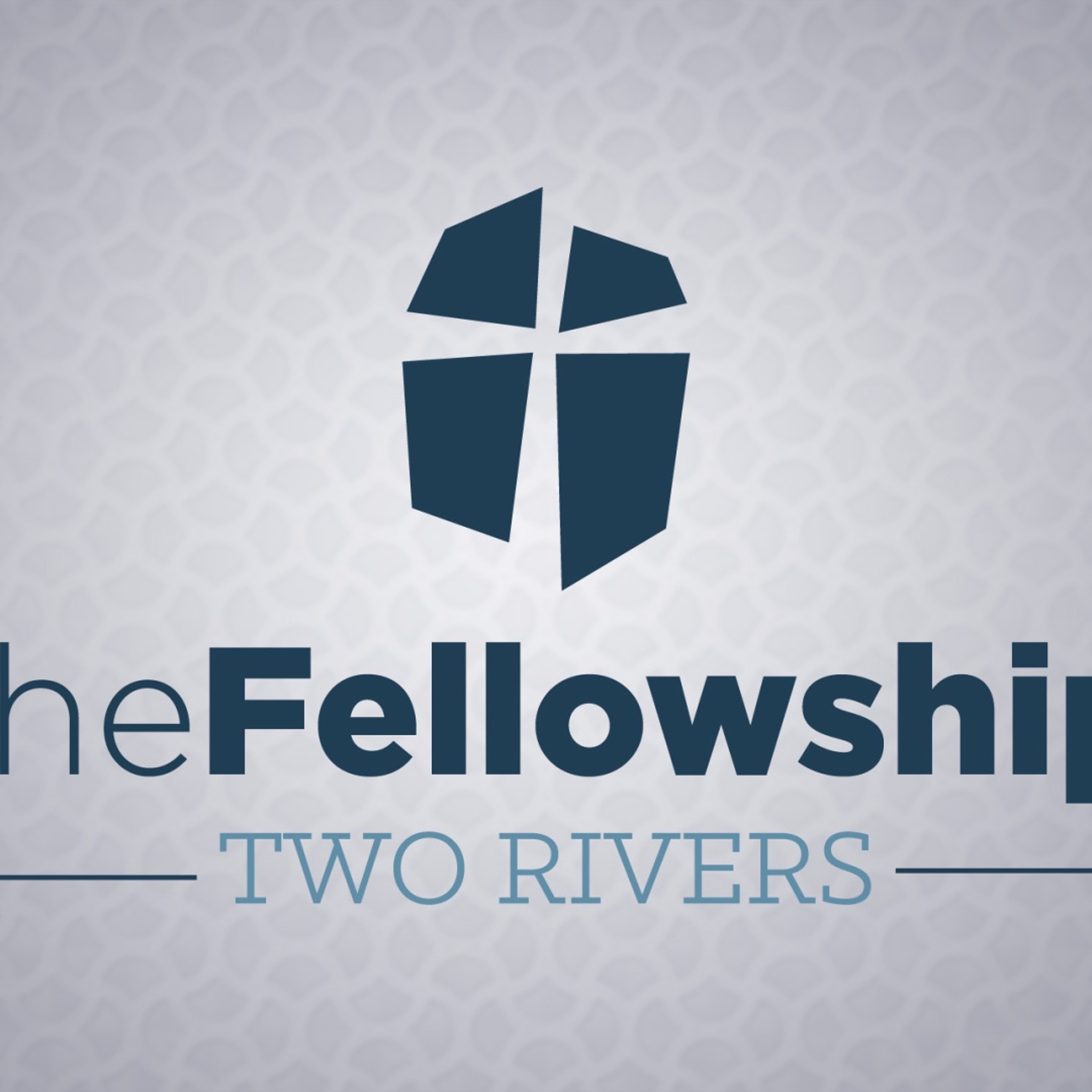 "The Journey for Contentment"- Fellowship Two Rivers 1/3/21 episode artwork
