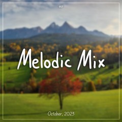 Melodies of October 2023