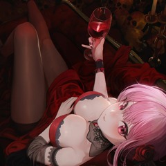 End of a Life (Happily Ever After ver.) - Mori Calliope