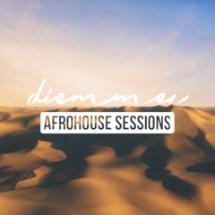 Afrohouse Session #25